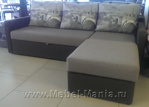 Угловой диван "Маттео"