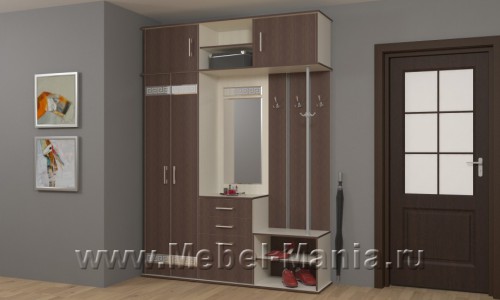 Прихожая «Калипсо»