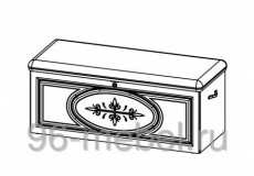 Сундук СП-001-13 : 120 х 50 х50 см