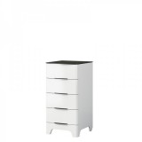 Комод МН-024-11: Ш510 х В990 х Г500