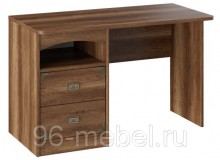 Стол с 2-мя ящиками «Навигатор» ТД-250.15.02