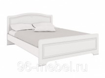 "Мальвина-1" №26 Кровать 120