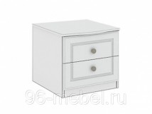 "Мальвина-1" №17 Тумба