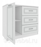 "Мальвина-1" №11 Комод