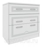 "Мальвина-1" №12 Комод