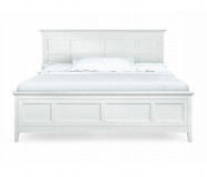 Кентвуд В 1475-64 кровать, 211х226х142 см