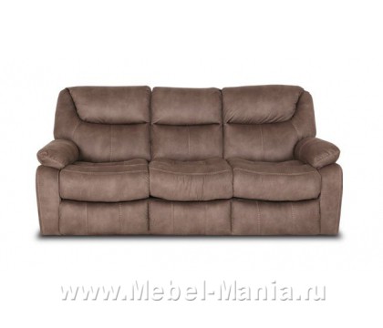 Диван Инфинити 3-местный (текстиль)