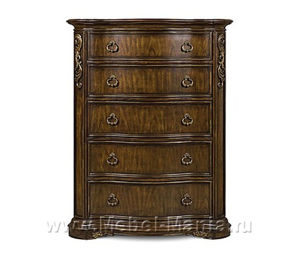 Комод Вилла Корина В 1604-10