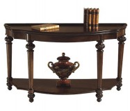 Ферндэйл Т 1255-92 консоль, 127х48, Н 74 см