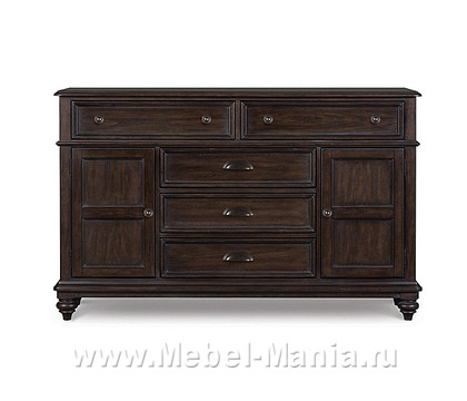 Комод Моро В 2177-20