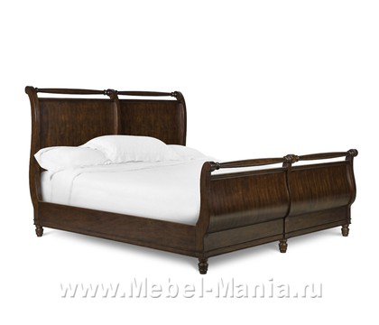 Кровать Белькорт В 1619-62