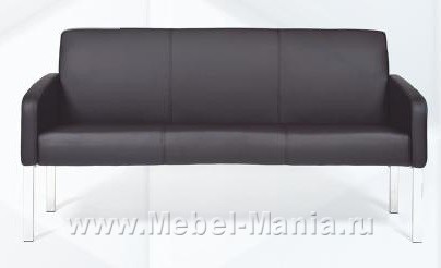 Диван CHAIRMAN AERO 3-х местный