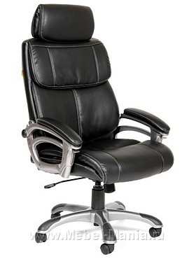 Кресло для руководителя Chairman 433