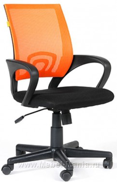 Кресло для персонала Chairman 696