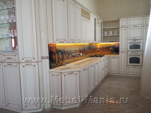Кухня Белла Рино