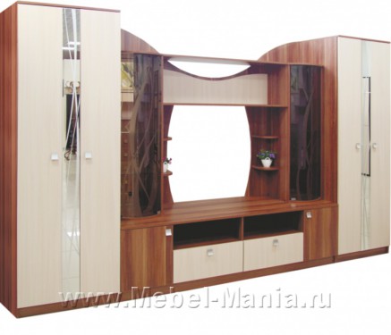 Гостиная "Соната - 2"