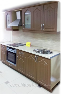 Кухонный гарнитур РГ3570