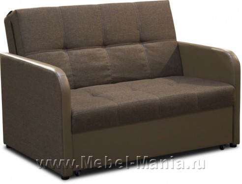 Диван-кровать Дубай, 1200 мм