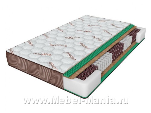 Матрац Terapiy Cardio
