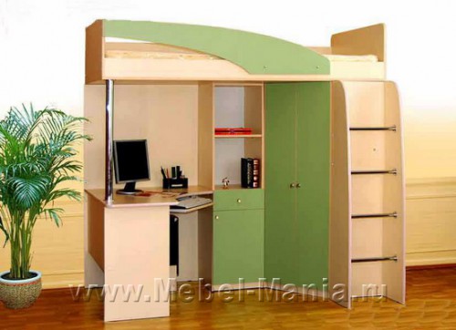 Детская Бемби 3