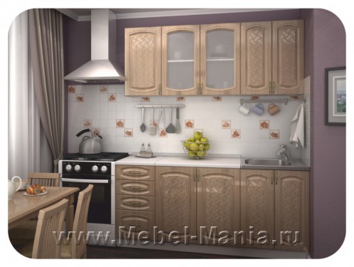 Кухня Сити