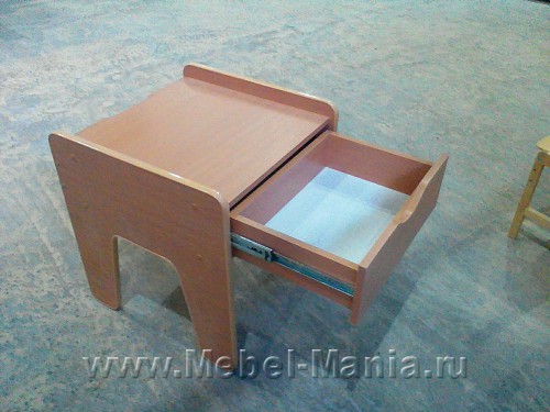 Стол детский