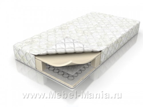 Матрац "Askona Balance Smart"