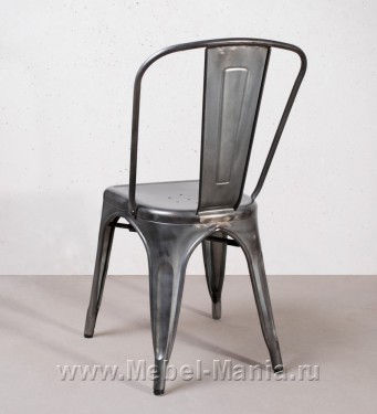 Стул Marais A-chair (Tolix style)