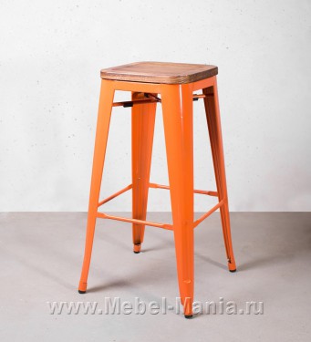 Барный стул Marais Barstool-W