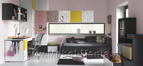 ��������� Young Yousers  by VOX