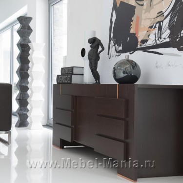 Комод широкий Modern by VOX