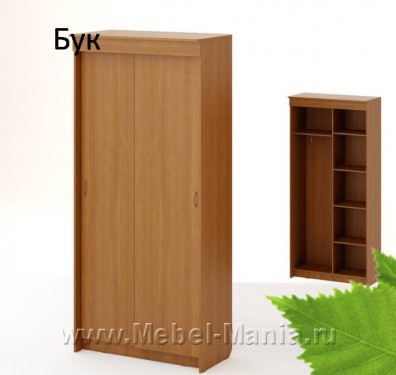 Шкаф-купе ШК-01