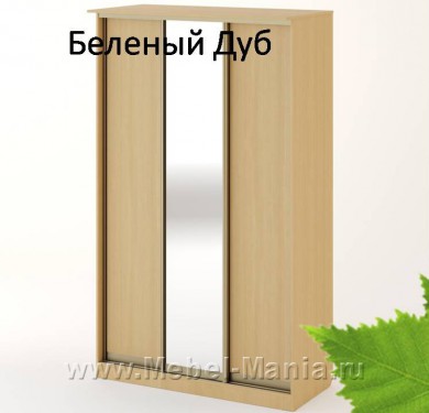 Шкаф Купе ШК-10