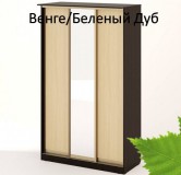 Шкаф Купе ШК-10