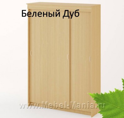 Шкаф Купе ШК-03