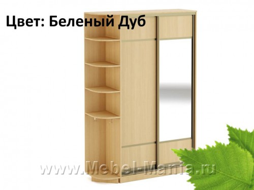 Прихожая Купе ПР-06