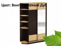 Прихожая Купе ПР-06