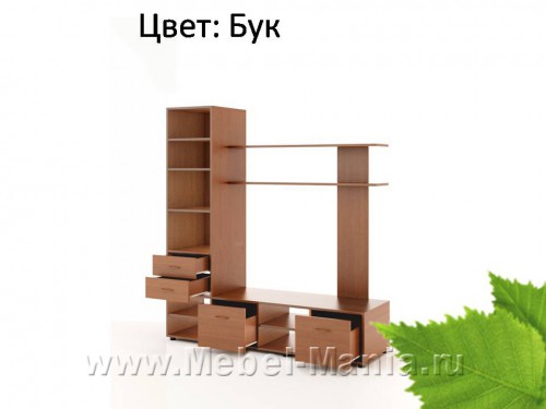 Стенка Горка ГР-02