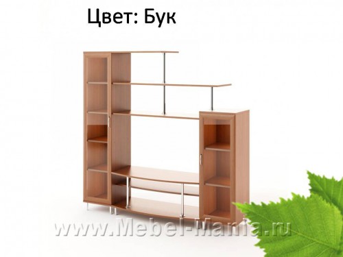 Стенка Горка ГР-03