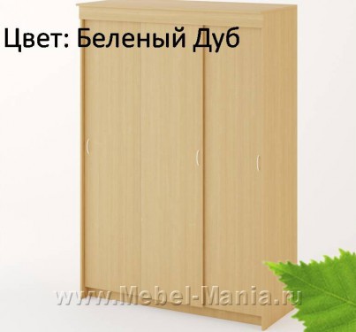 Шкаф Купе ШК-04