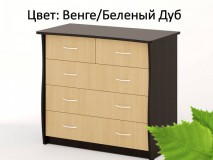 Комод КМ-02