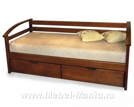 Кровать Орфей