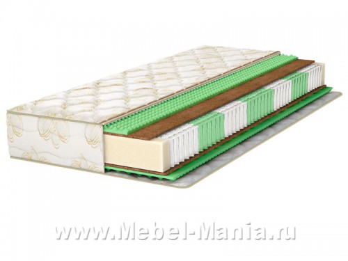 Fitness Arena ортопедический матрас