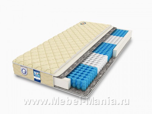 Terapia Pulse ортопедический матрас