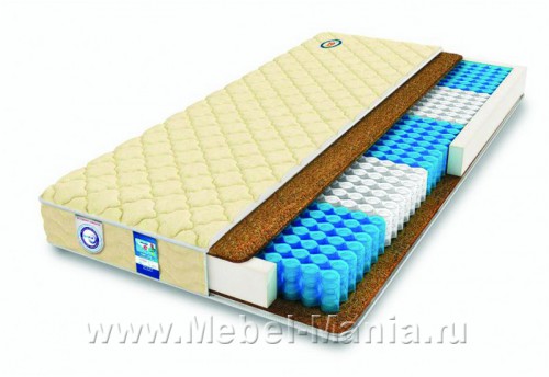 Terapia Farma ортопедический матрас