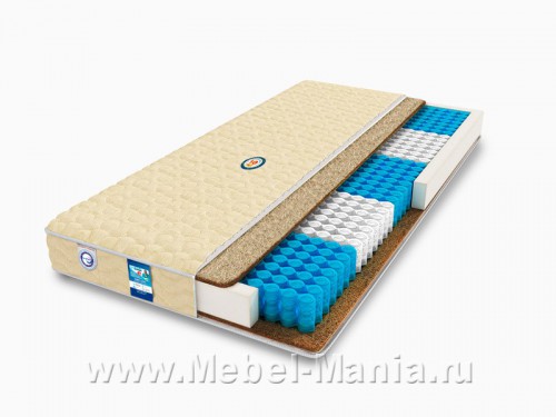Terapia Spectra ортопедический матрас