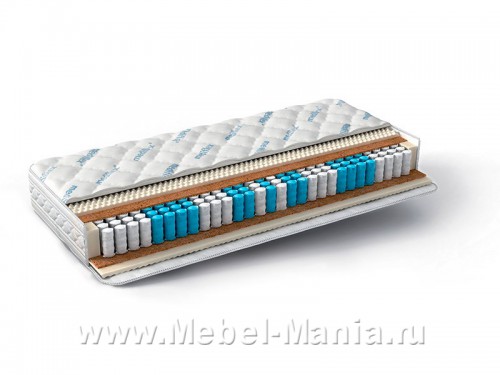 Mediflex Sleep Control (Медифлекс Слип Контрол) ортопедический матрас