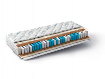 Mediflex Sleep Control 160x190 или 160х200