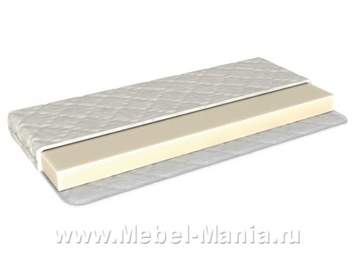 Mediflex Kids Berry детский ортопедический матрас