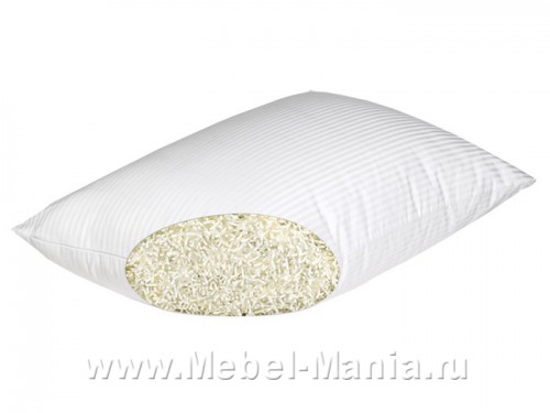 Подушка анатомическая Mediflex Revolution
